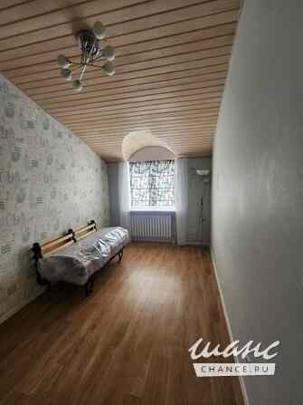 3-к квартира, 68.6 м², этаж 3/3 Павловск - изображение 8