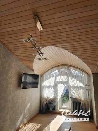 3-к квартира, 68.6 м², этаж 3/3 Павловск - изображение 7