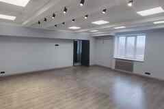 аренда - офисные помещения