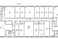 аренда - офисные помещения