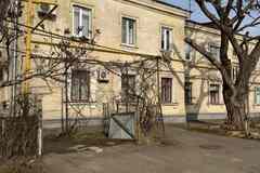 2-к квартира, 44.5 м², этаж 2/2