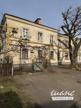 2-к квартира, 44.5 м², этаж 2/2 Краснодар - изображение 1