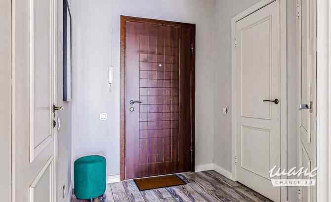 1-к квартира, 40 м², этаж 10/16 Краснодар - изображение 3