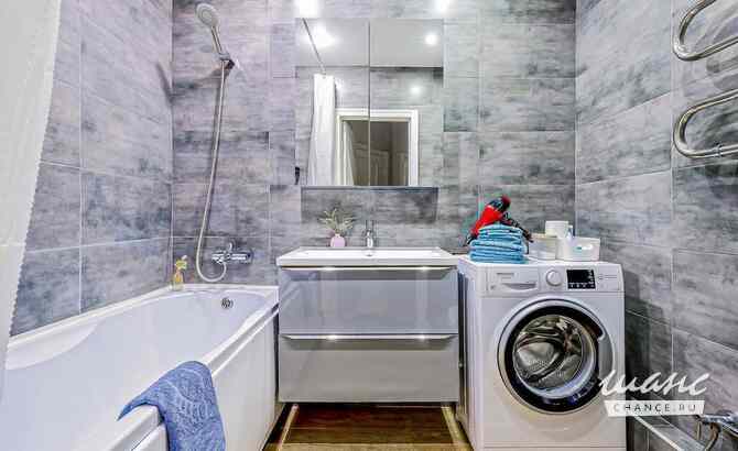 1-к квартира, 40 м², этаж 10/16 Краснодар - изображение 7