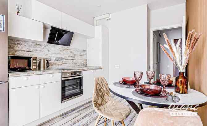 1-к квартира, 40 м², этаж 10/16 Краснодар - изображение 4