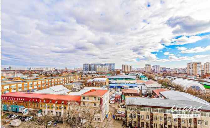 1-к квартира, 40 м², этаж 10/16 Краснодар - изображение 10