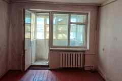 1-к квартира, 34.2 м², этаж 1/5