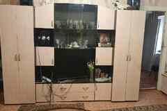 2-к квартира, 43.5 м², этаж 2/2