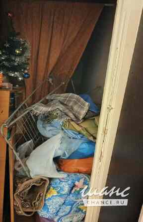 2-к квартира, 43.5 м², этаж 2/2 Ухта - изображение 2