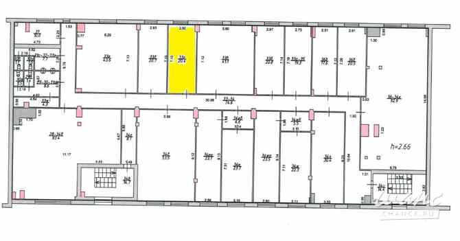 аренда - офисные помещения Ростов-на-Дону - изображение 3