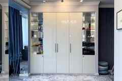 1-к квартира, 43 м², этаж 9/11