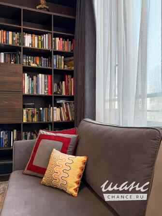 1-к квартира, 43 м², этаж 9/11 Москва - изображение 8