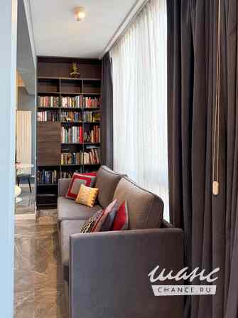 1-к квартира, 43 м², этаж 9/11 Москва - изображение 9