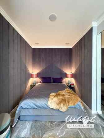 1-к квартира, 43 м², этаж 9/11 Москва - изображение 10