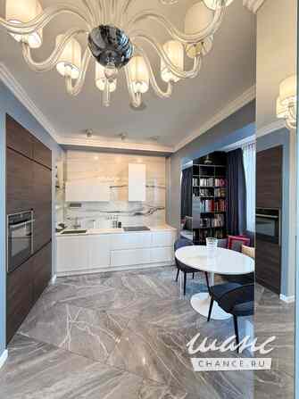 1-к квартира, 43 м², этаж 9/11 Москва - изображение 2