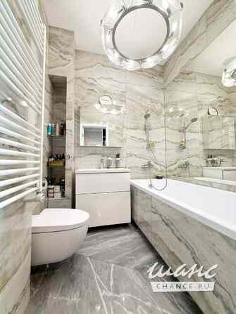 1-к квартира, 43 м², этаж 9/11 Москва - изображение 7