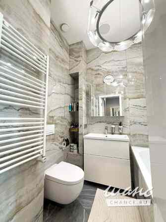 1-к квартира, 43 м², этаж 9/11 Санкт-Петербург - изображение 6