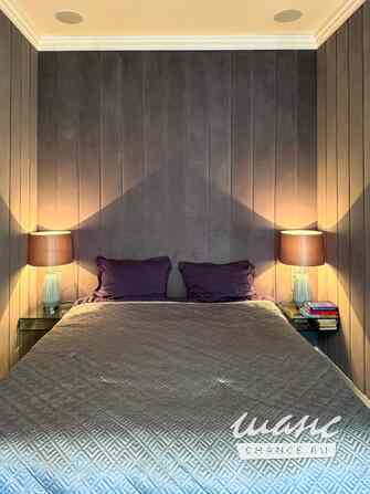 1-к квартира, 43 м², этаж 9/11 Санкт-Петербург - изображение 4