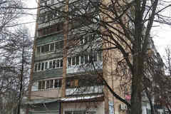 2-к квартира, 34.4 м², этаж 5/9