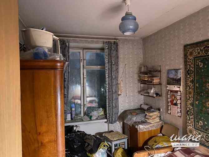 2-к квартира, 34.4 м², этаж 5/9 Одинцово - изображение 4