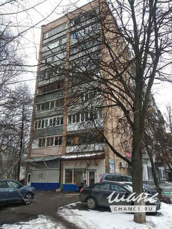 2-к квартира, 34.4 м², этаж 5/9 Одинцово - изображение 1