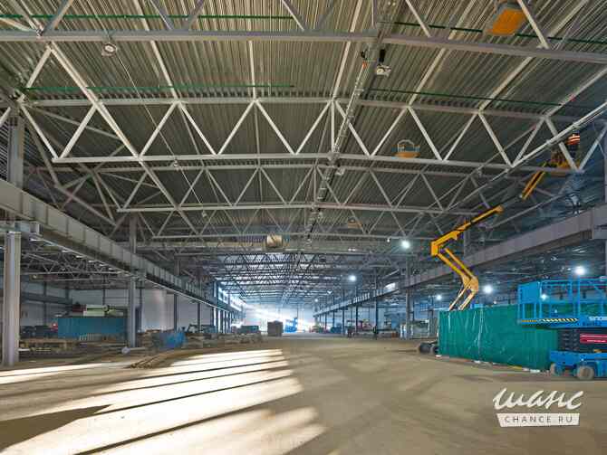 продажа - производственные и складские помещения Зеленоград - изображение 9