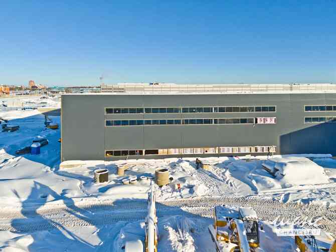 продажа - производственные и складские помещения Зеленоград - изображение 1