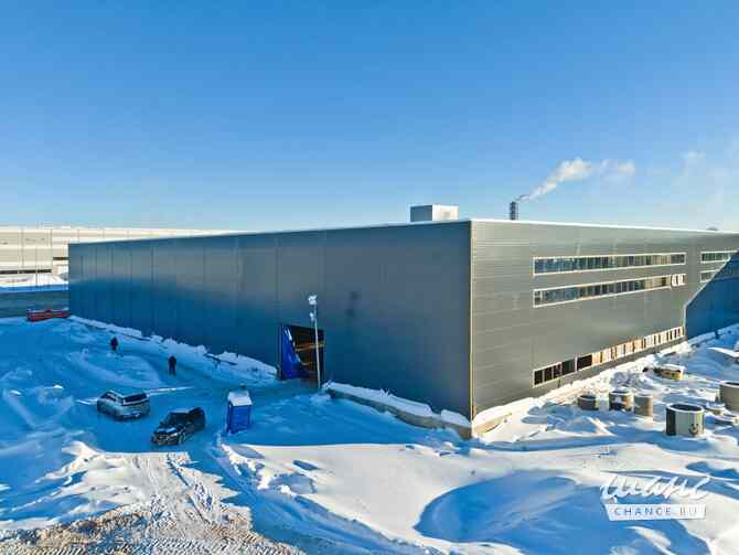 продажа - производственные и складские помещения Зеленоград - изображение 2