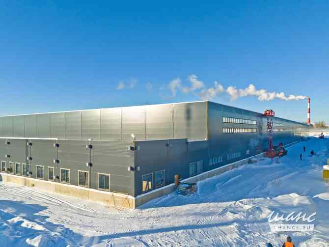 продажа - производственные и складские помещения Зеленоград - изображение 5