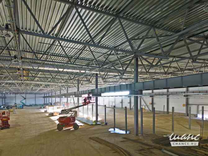 продажа - производственные и складские помещения Зеленоград - изображение 7