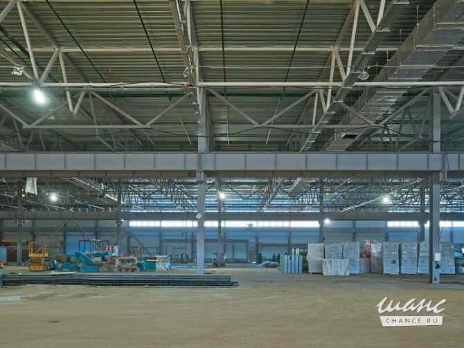 продажа - производственные и складские помещения Зеленоград - изображение 10