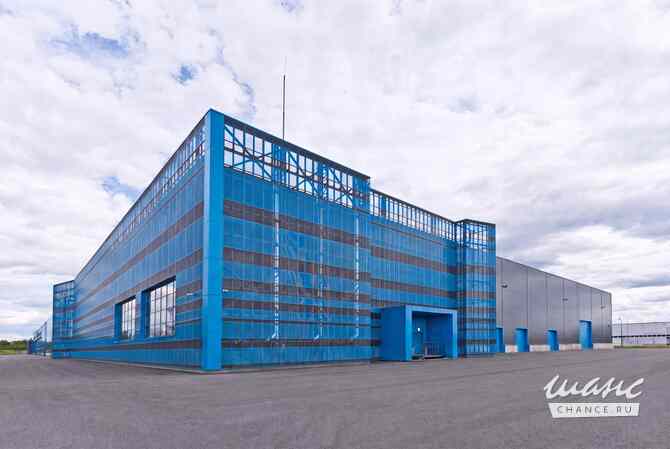 продажа - производственные и складские помещения Зеленоград - изображение 1