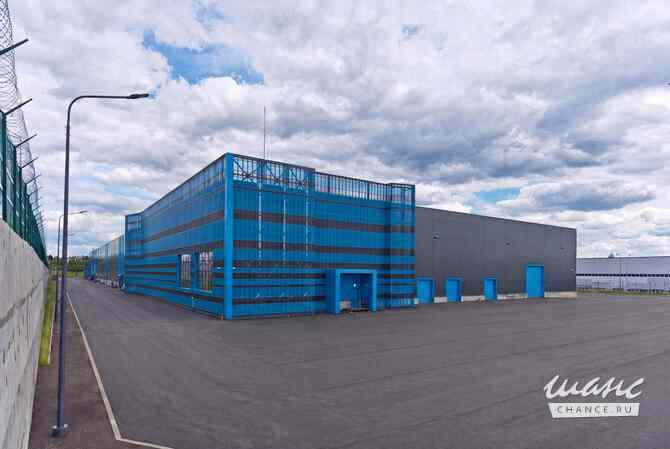 продажа - производственные и складские помещения Зеленоград - изображение 8