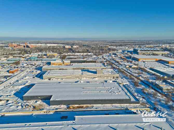продажа - производственные и складские помещения Зеленоград - изображение 8