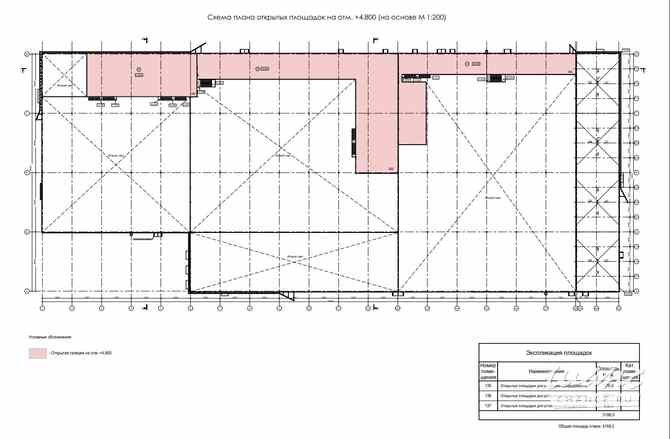 продажа - производственные и складские помещения Зеленоград - изображение 4