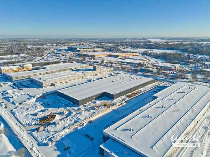 продажа - производственные и складские помещения Зеленоград - изображение 7