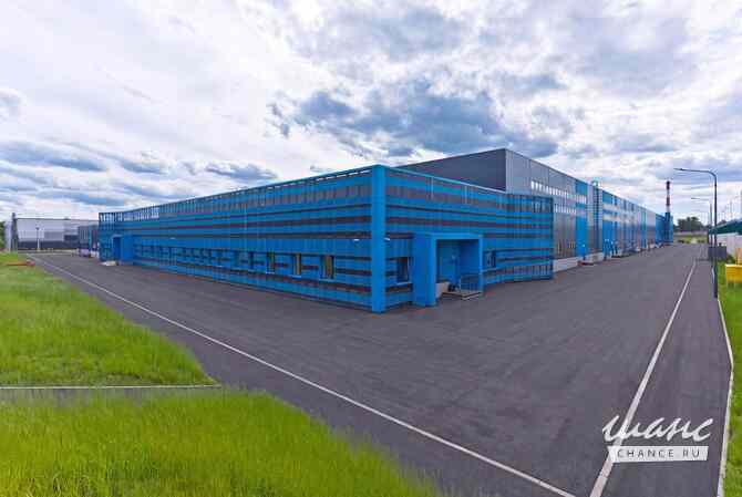 продажа - производственные и складские помещения Зеленоград - изображение 2