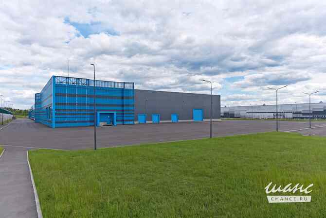 продажа - производственные и складские помещения Зеленоград - изображение 7