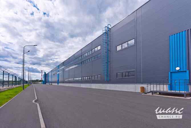 продажа - производственные и складские помещения Зеленоград - изображение 3
