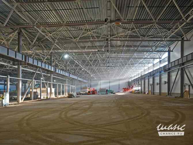 продажа - производственные и складские помещения Зеленоград - изображение 10