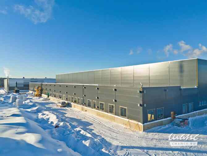 продажа - производственные и складские помещения Зеленоград - изображение 4