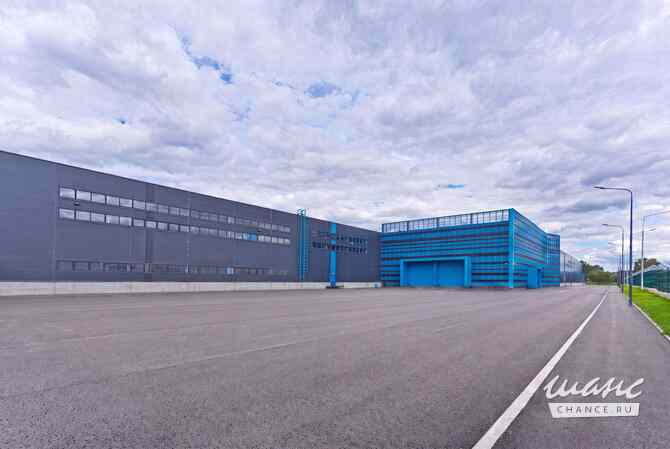 продажа - производственные и складские помещения Зеленоград - изображение 4