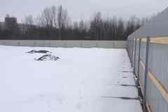 Аренда земельные участки 1290 м² Санкт-Петербург