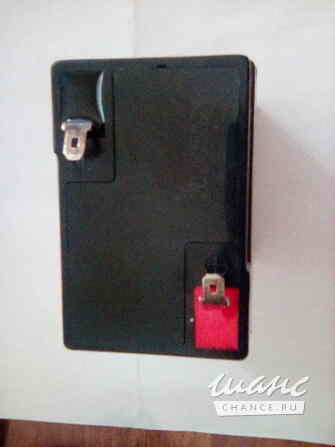 Аккумуляторная батарея SECURITY FORCE SF 6045 Санкт-Петербург - изображение 4