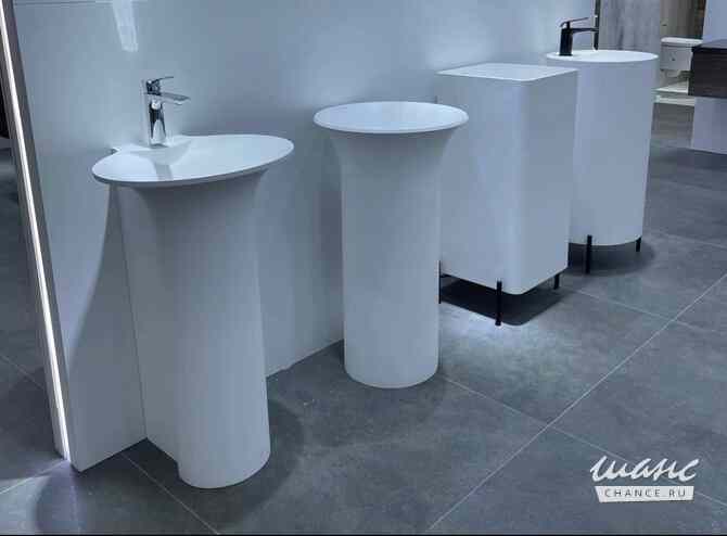 Ванны, раковины от производителя Москва - изображение 4