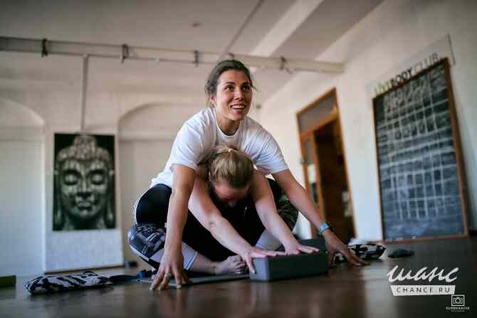 Фитнес-студия LiveBody Санкт-Петербург - изображение 3