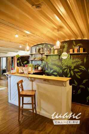 Фитнес-студия LiveBody Санкт-Петербург - изображение 2