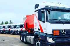 Требуется водитель бензовоза в сфере Логистика, таможня, склад