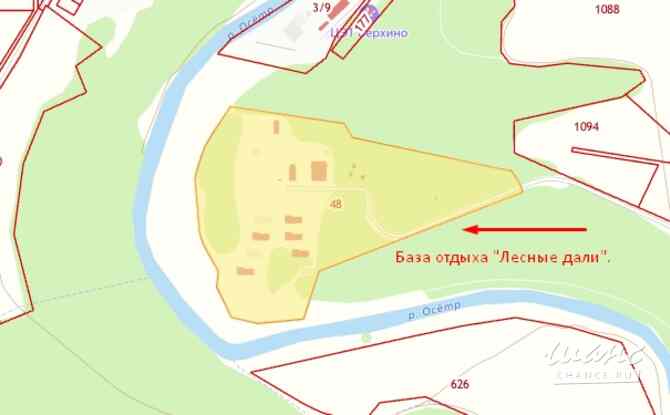 продажа - здания, строения Москва - изображение 1