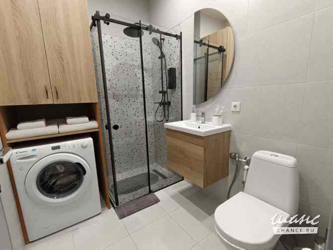 3-к квартира, 100 м², этаж 1/6 Краснодар - изображение 9